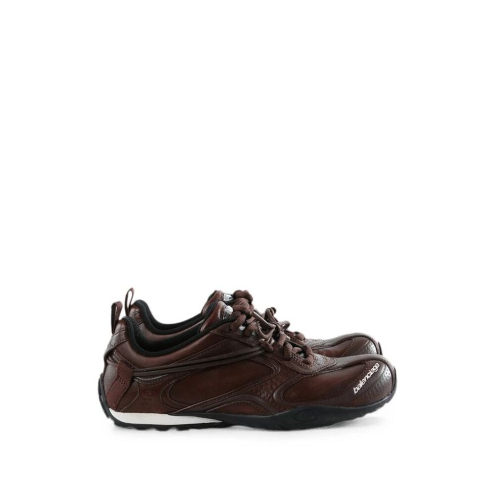 Balenciaga Brown Shoes Women